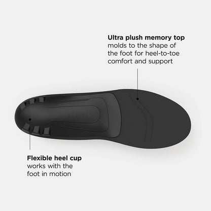 New Balance Casual Memory Top Insole