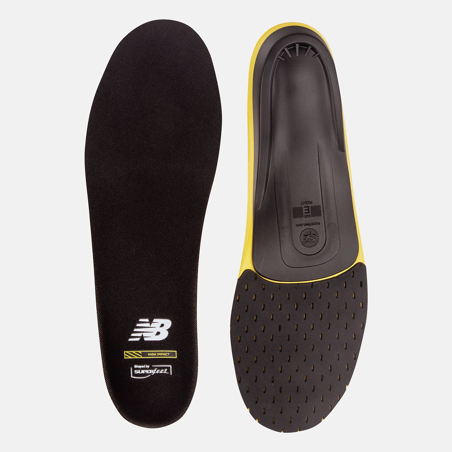 New Balance Sport High Impact Insole