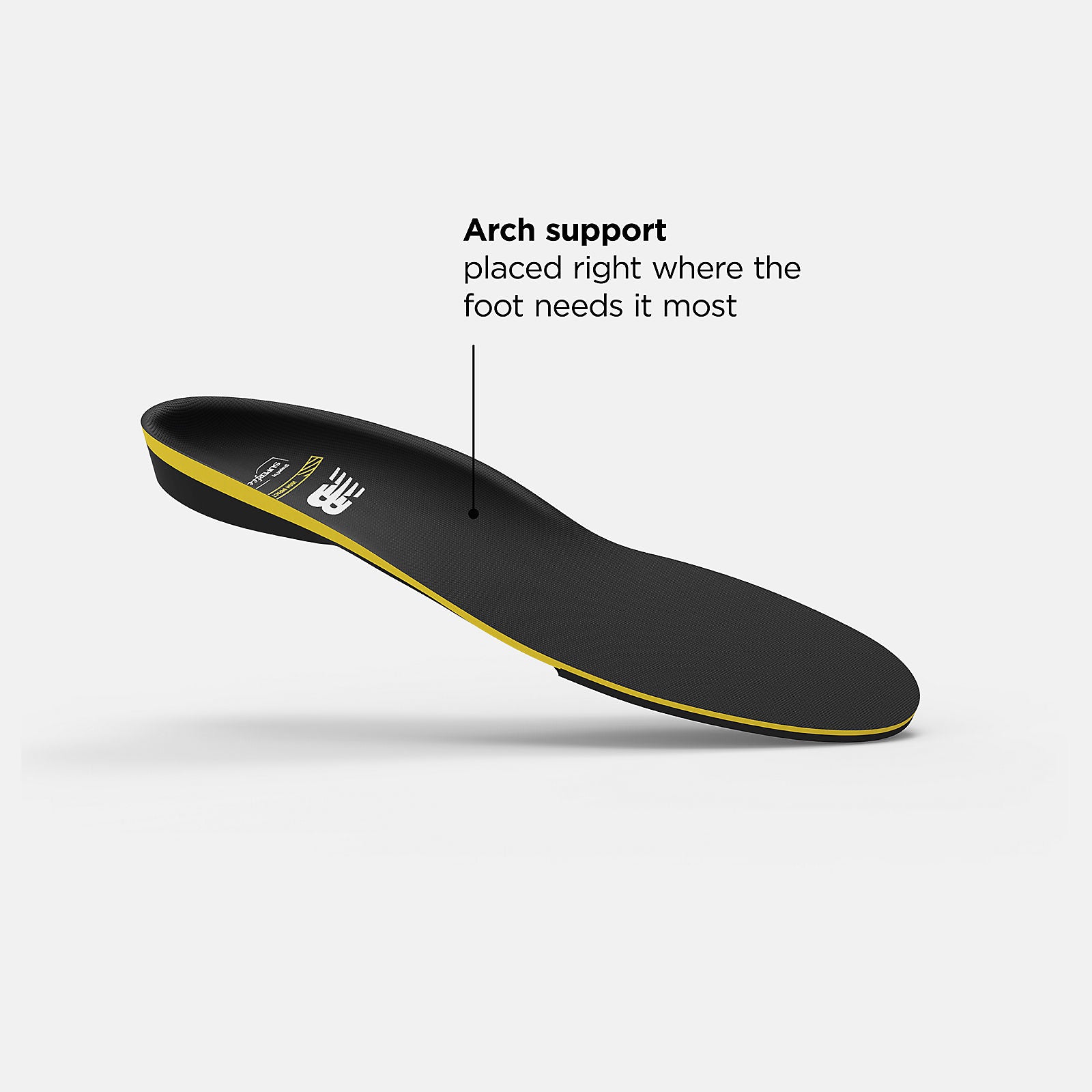 New Balance Sport High Impact Insole