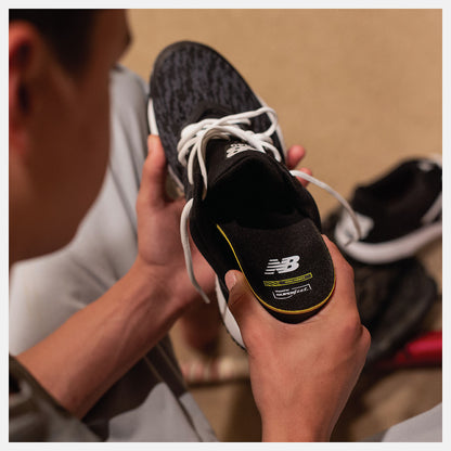 New Balance Sport High Impact Insole