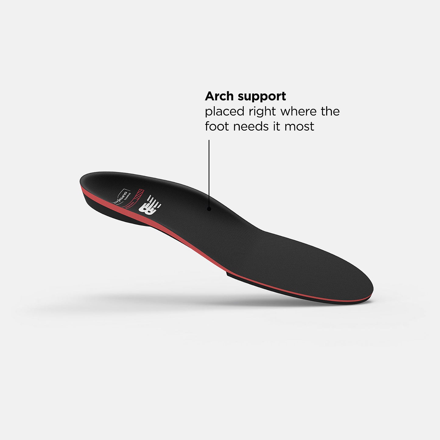 New Balance Sport Women High Impact Insole