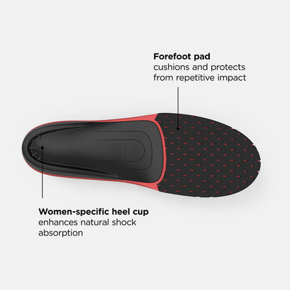 New Balance Sport Women High Impact Insole