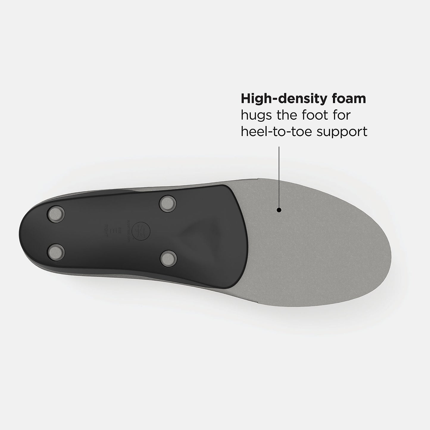 New Balance Casual Arch Support Insole