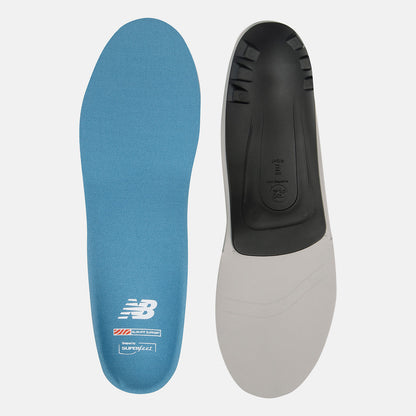 New Balance Casual Slim-Fit Arch Support Insole