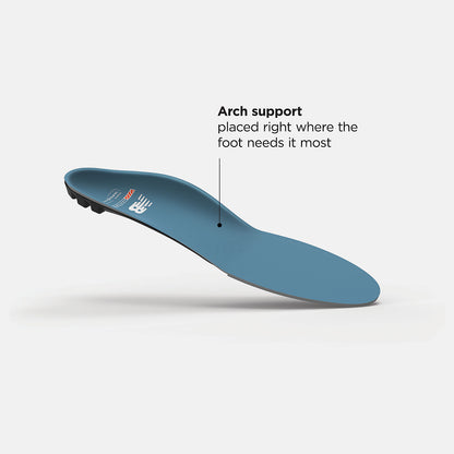 New Balance Casual Slim-Fit Arch Support Insole