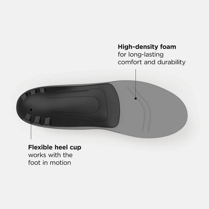 New Balance Casual Slim-Fit Arch Support Insole