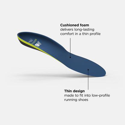 New Balance Running Thin-Fit Cushion CFX Insole