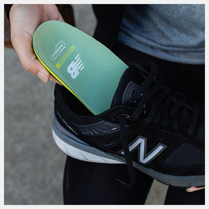 New Balance Running Ultra Cushion CFX Insole