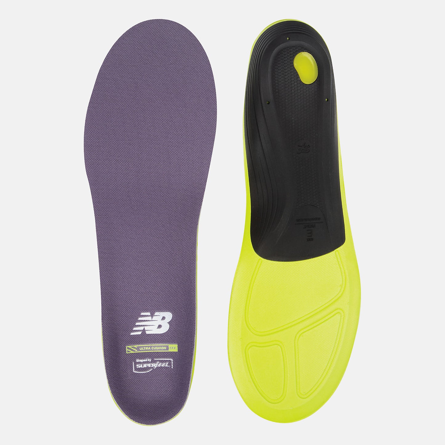 New Balance Running Women Ultra Cushion CFX Insole