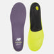 Hi Lite/Black and Purple