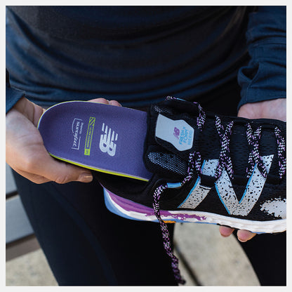 New Balance Running Women Ultra Cushion CFX Insole