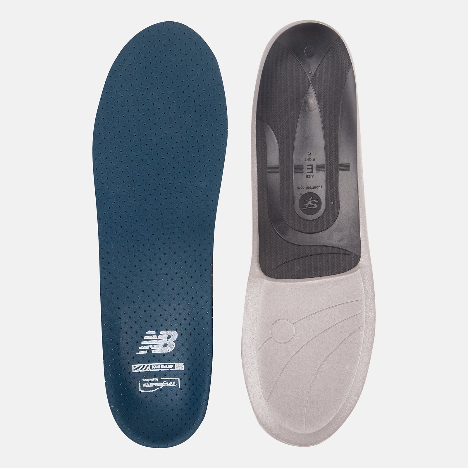 New Balance Casual Pain Relief CFX Insole