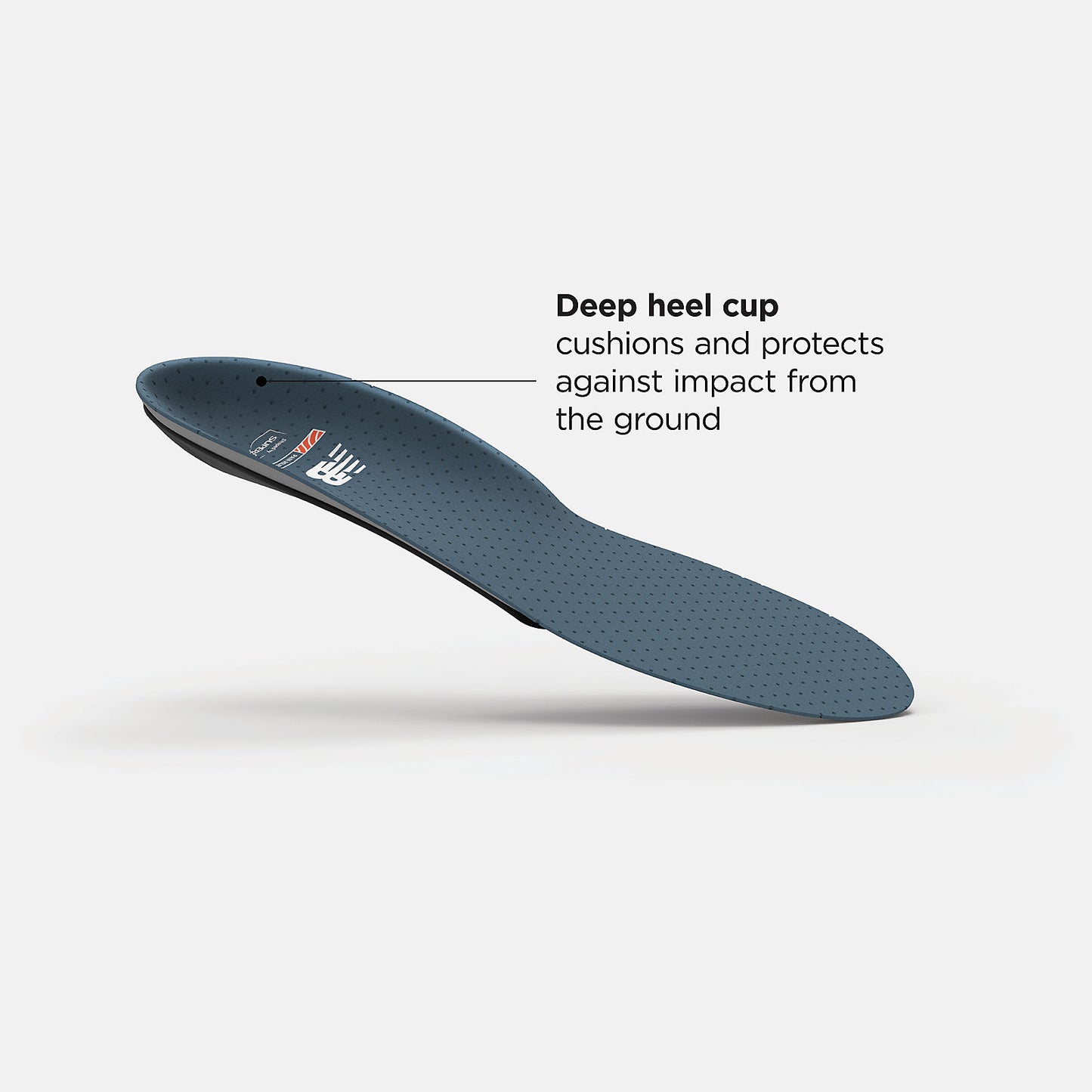 New Balance Casual Pain Relief CFX Insole