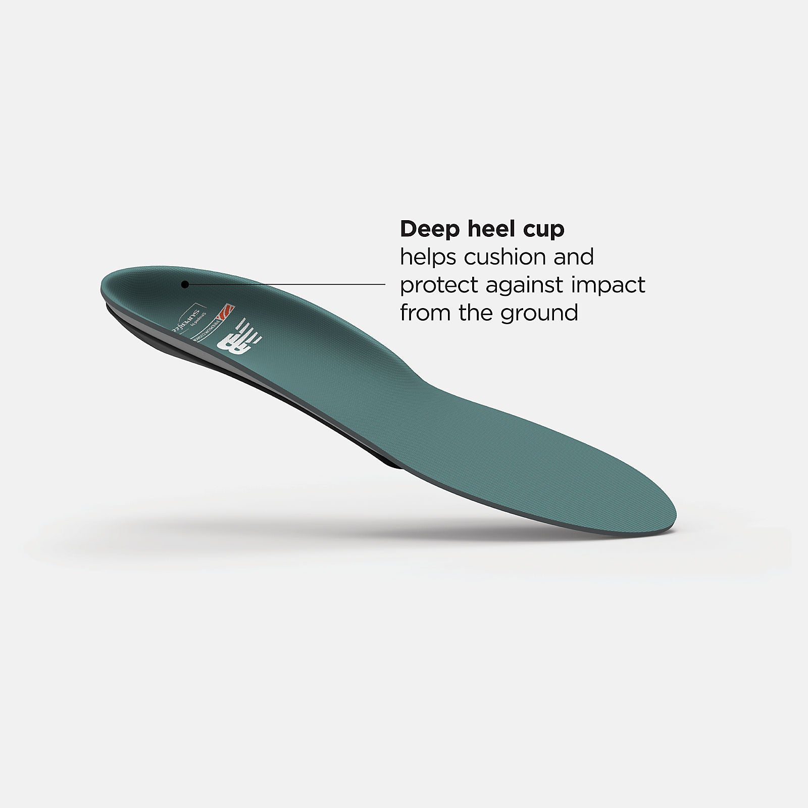 New Balance Casual Premium Cushion CFX Insole