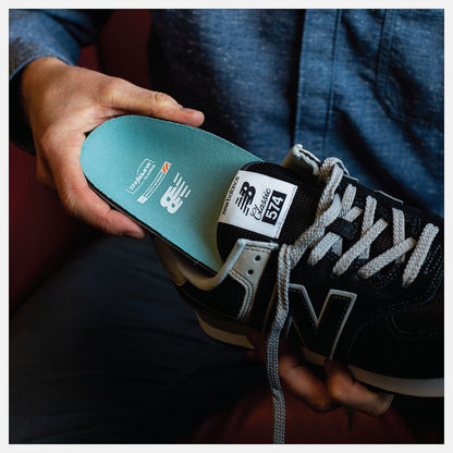 New Balance Casual Premium Cushion CFX Insole