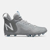 Grey/White