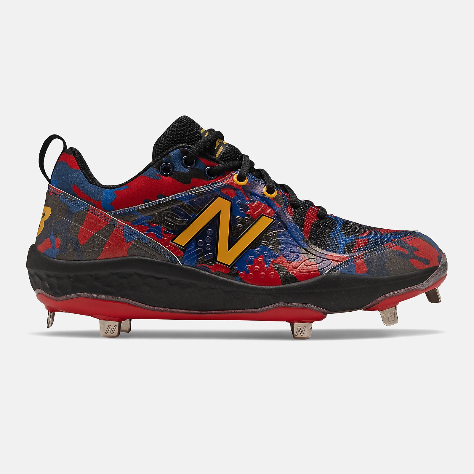 New Balance Fresh Foam 3000v5 Armed Forces Day