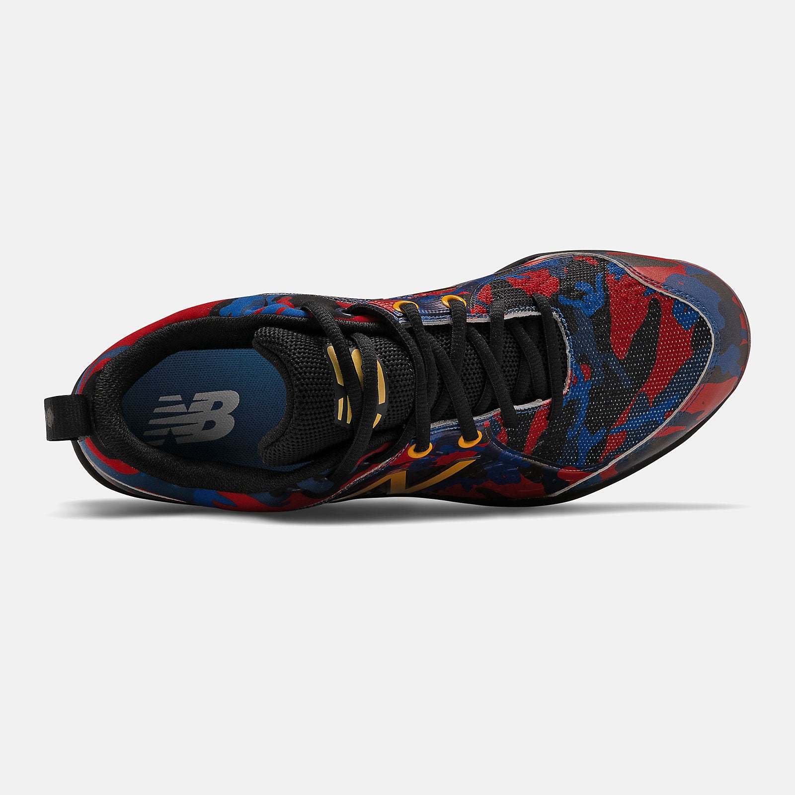 New Balance Fresh Foam 3000v5 Armed Forces Day