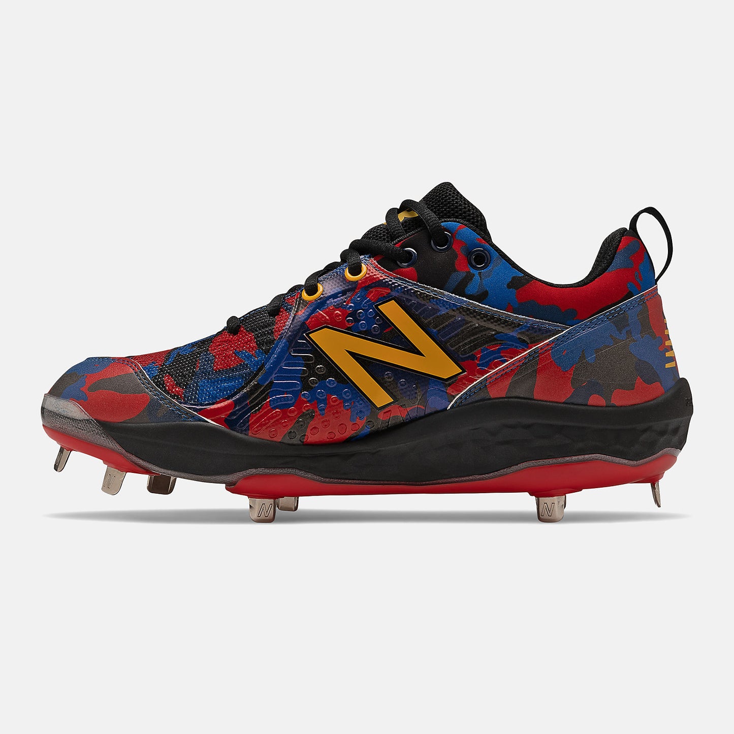 New Balance Fresh Foam 3000v5 Armed Forces Day