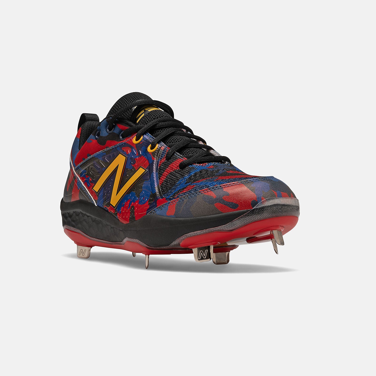 New Balance Fresh Foam 3000v5 Armed Forces Day