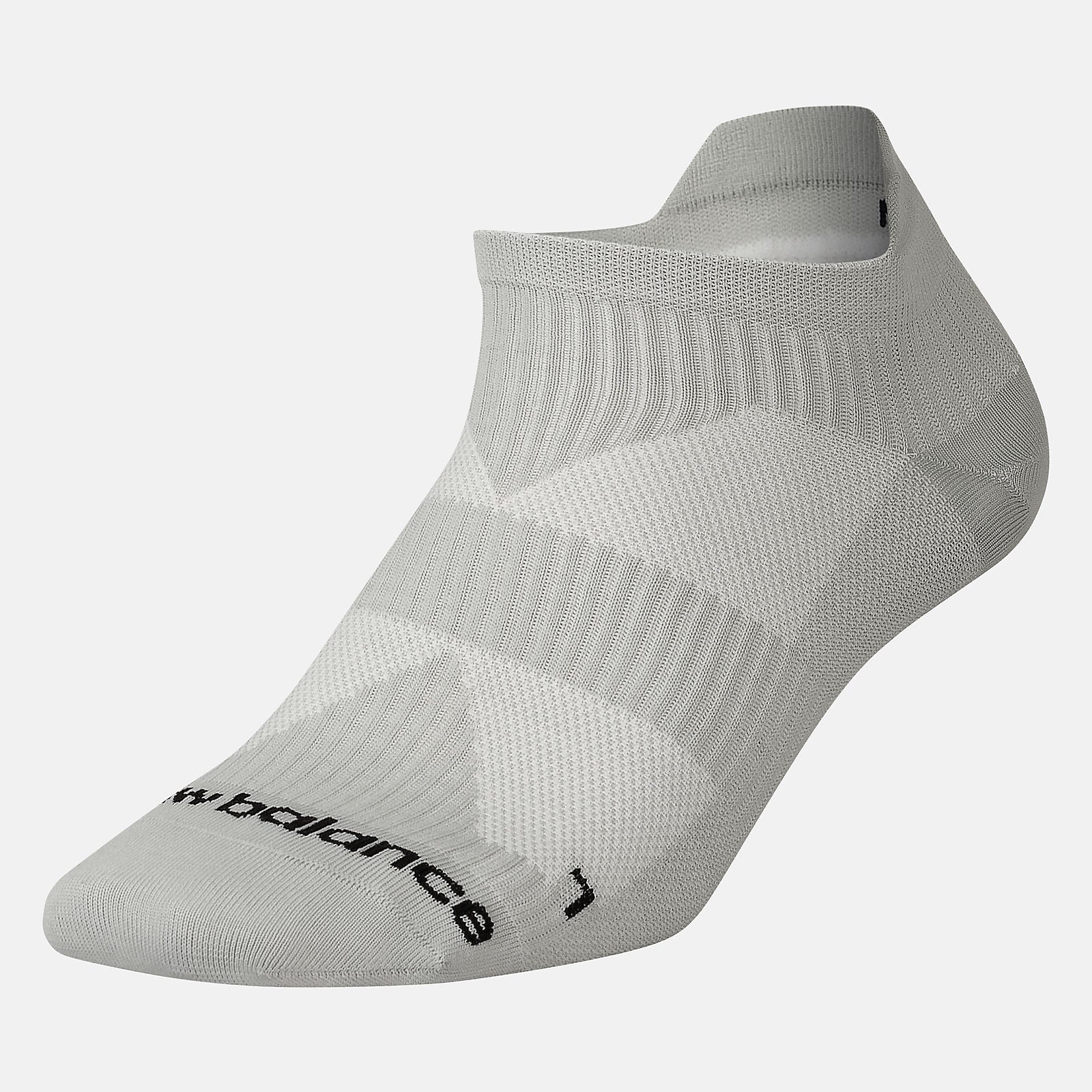 New Balance Running Lightweight No Show Sock 1 Pair