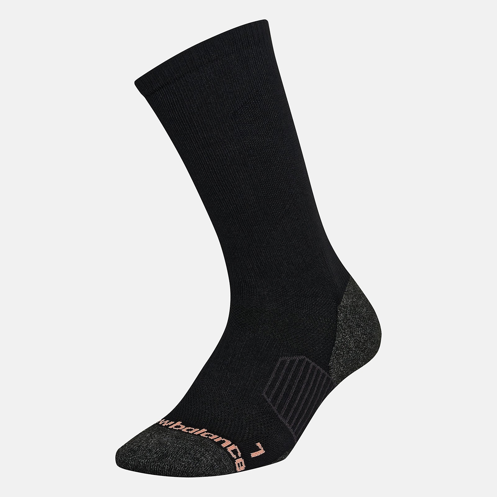New Balance Strategic Cushion Crew Sock 1 Pair