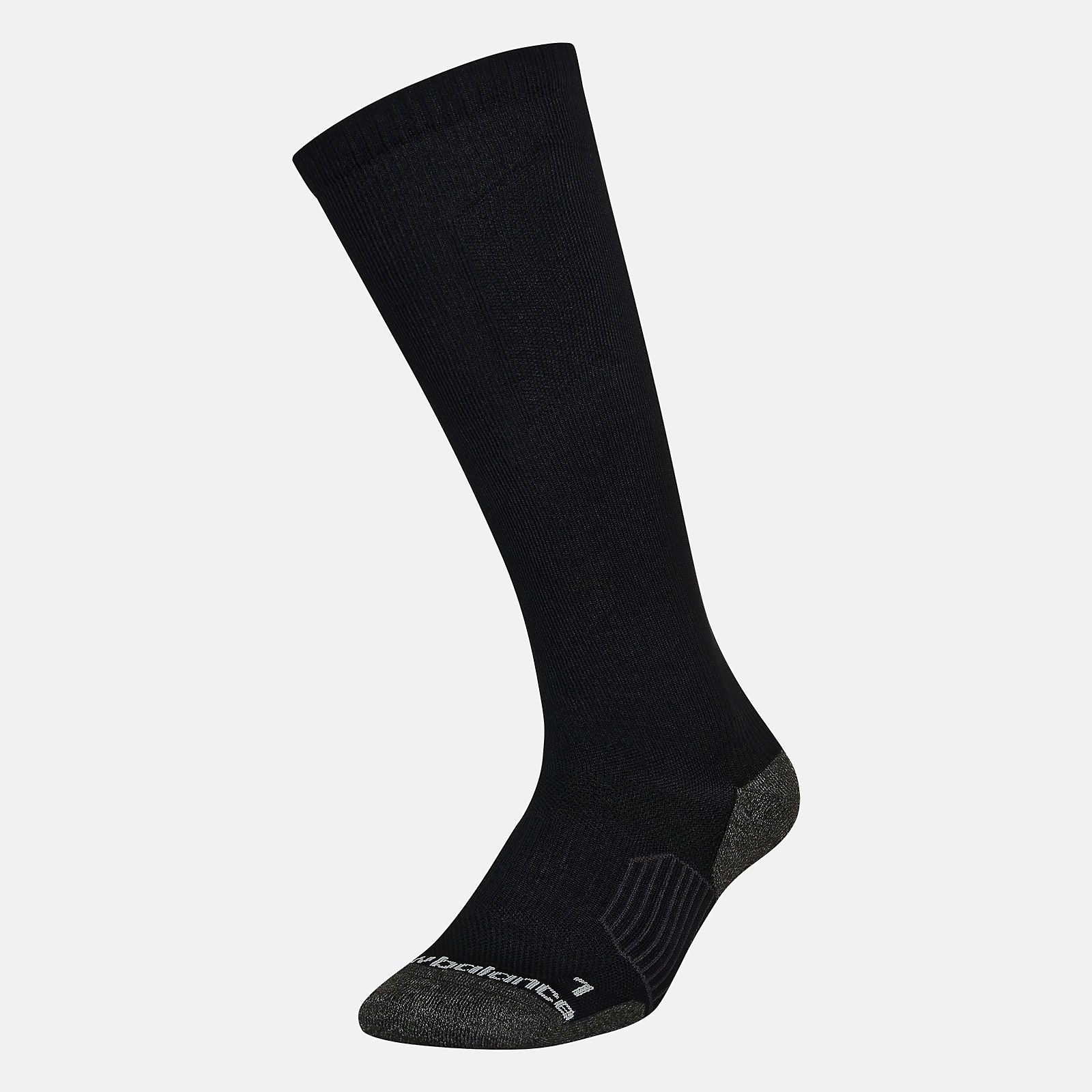 New Balance Strategic Cushion OTC Sock 1 Pair