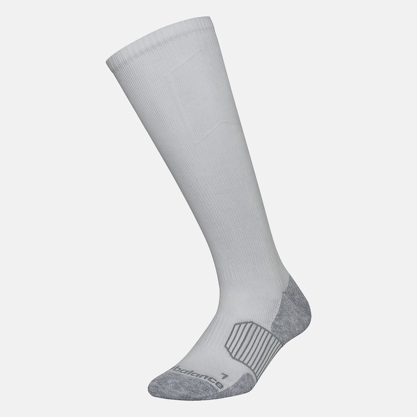 New Balance Strategic Cushion OTC Sock 1 Pair