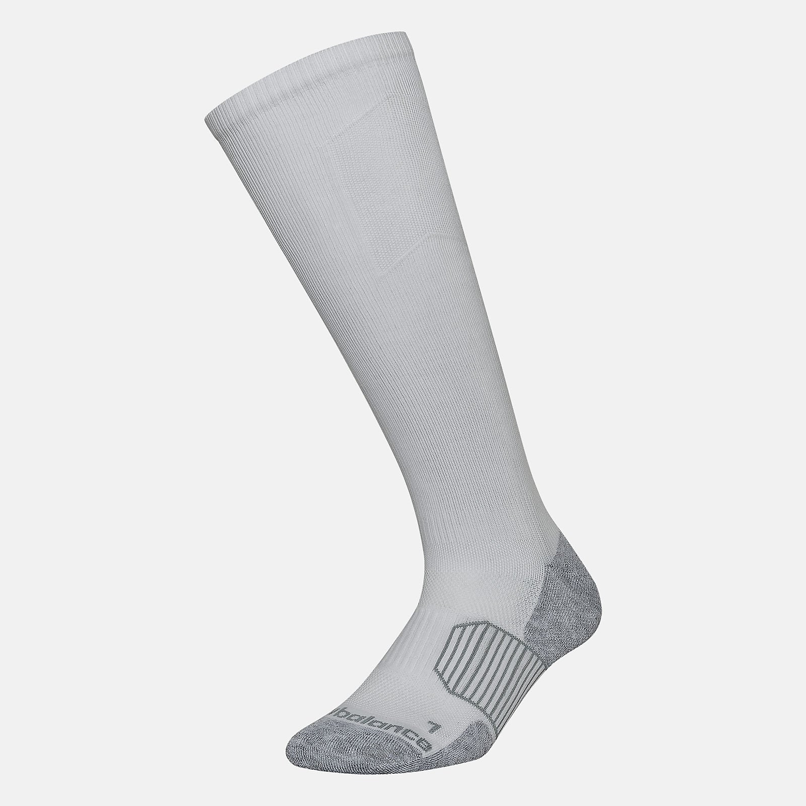 New Balance Strategic Cushion OTC Sock 1 Pair