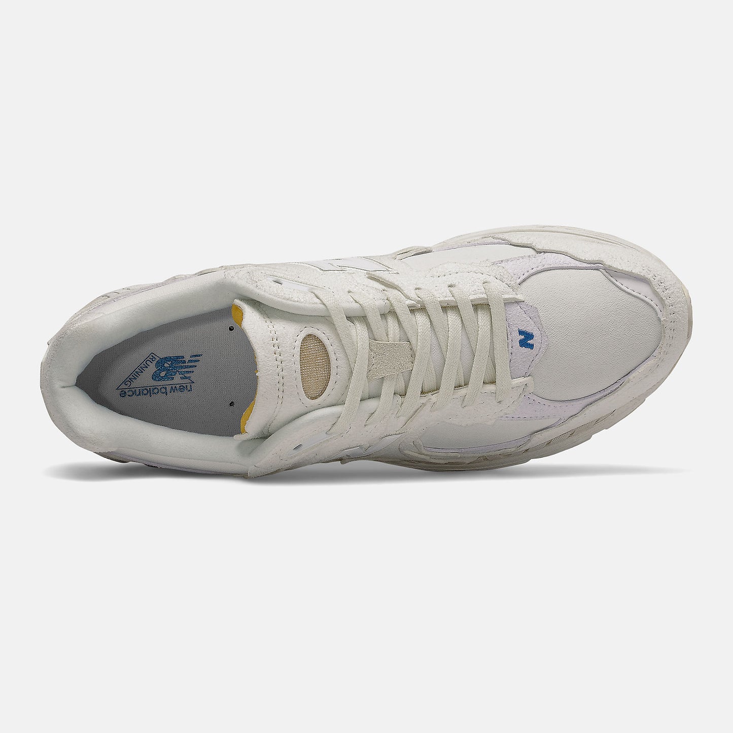 New Balance 2002R