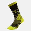 Sulphur Yellow/Black