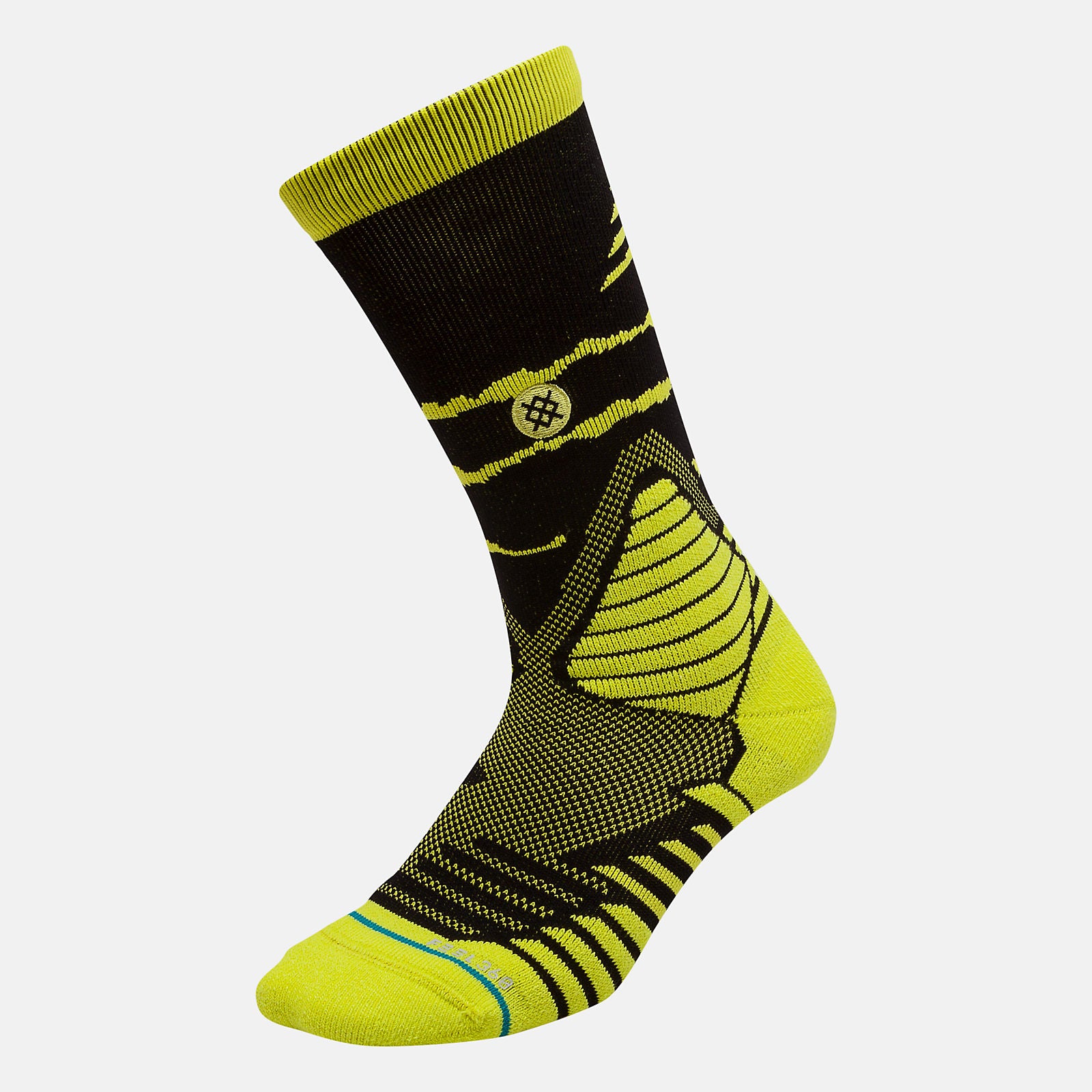 New Balance New Balance x Stance Hoops Socks