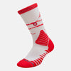 Energy Red/White