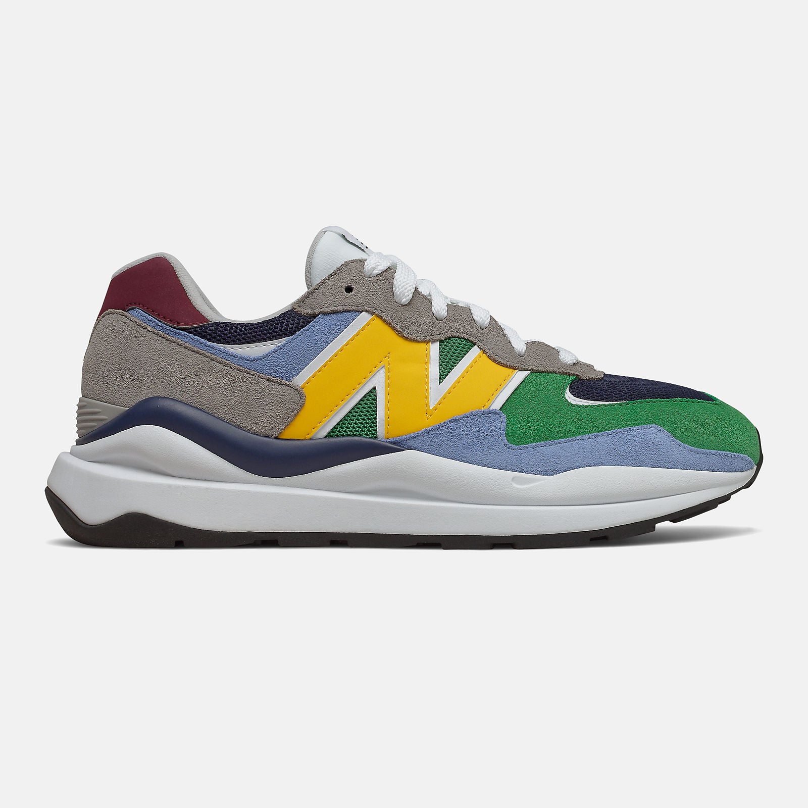 New Balance 57/40