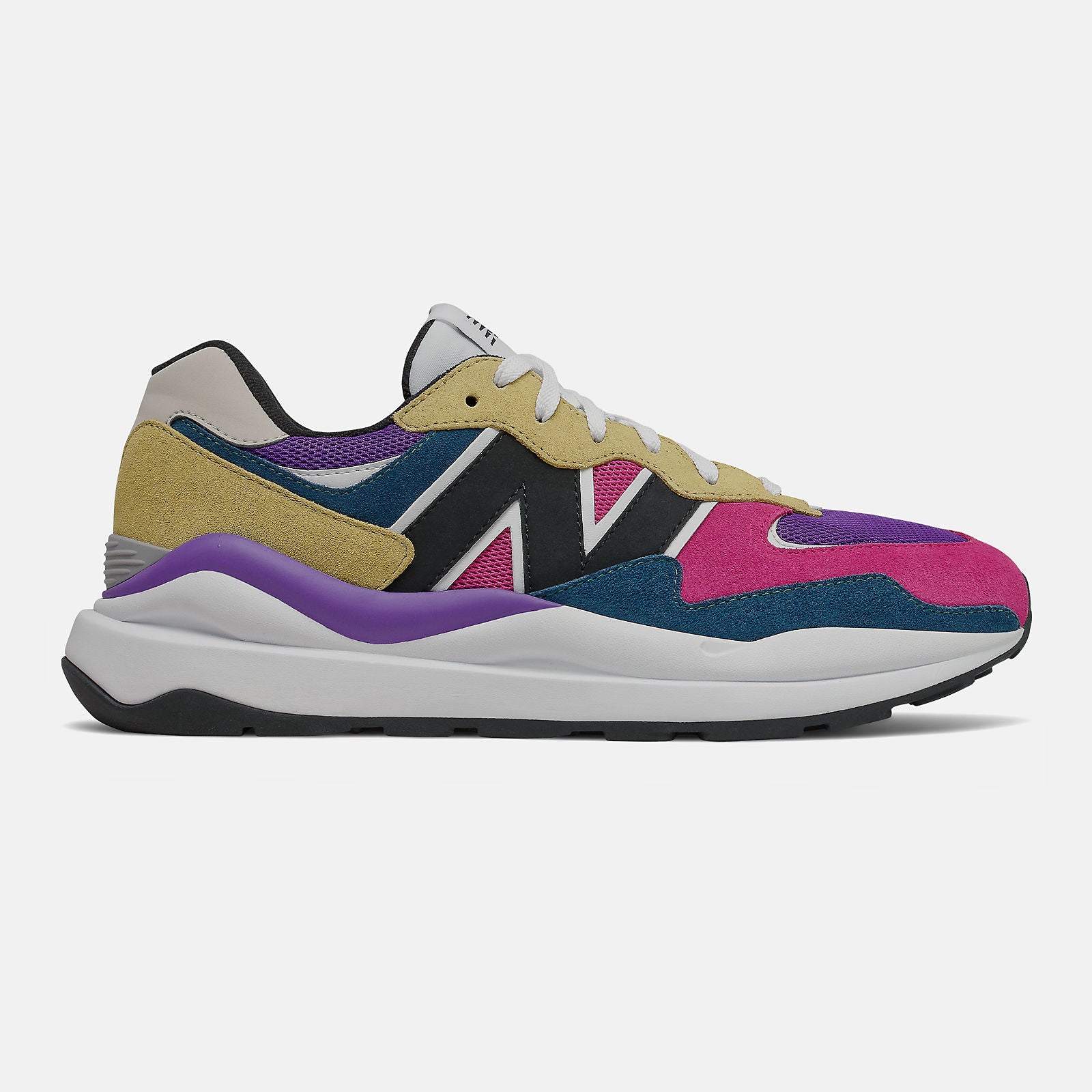 New Balance 57/40
