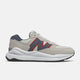 NB White/Navy