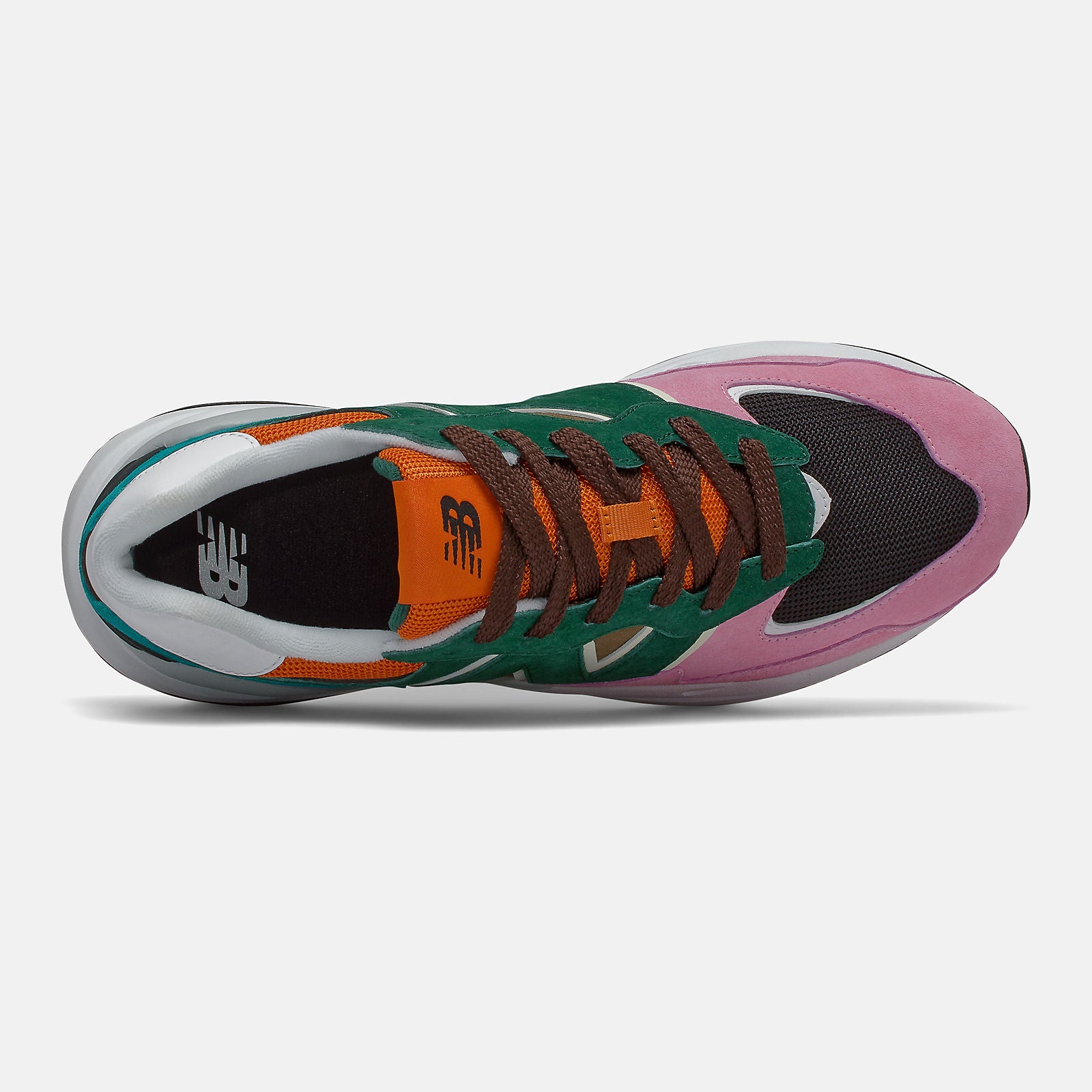 New Balance 57/40
