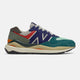 Light Cliff Grey/Velocity Red