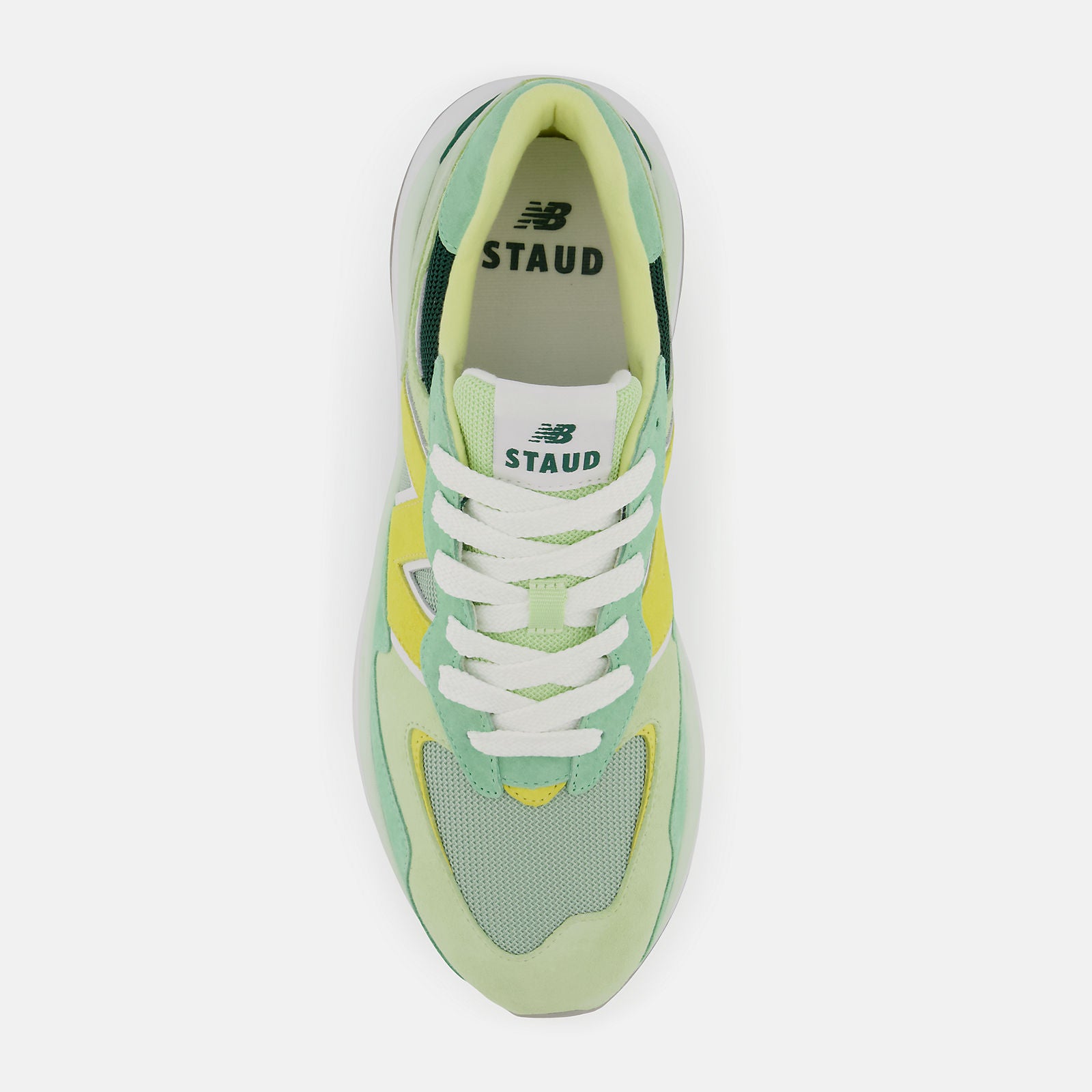 New Balance STAUD 57/40