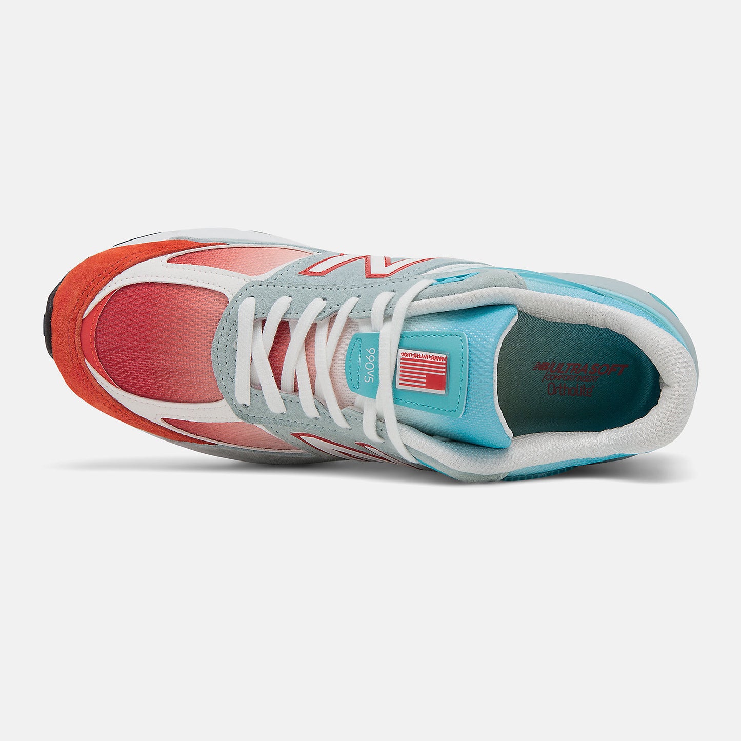 New Balance Made IN US 990v5
