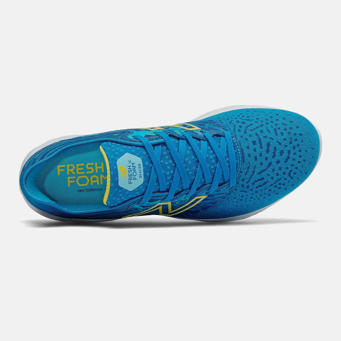 New Balance Fresh Foam Beacon v3