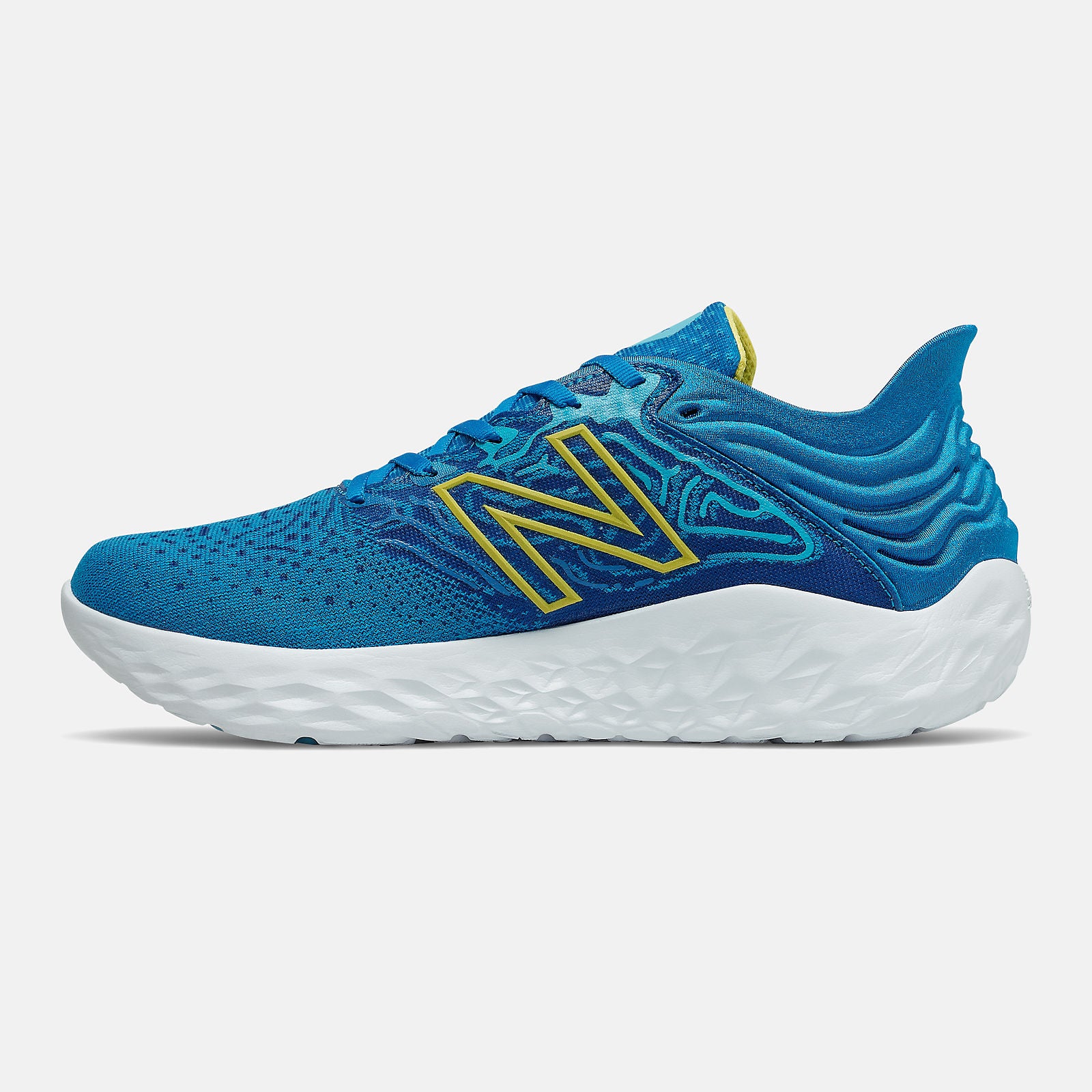 New Balance Fresh Foam Beacon v3