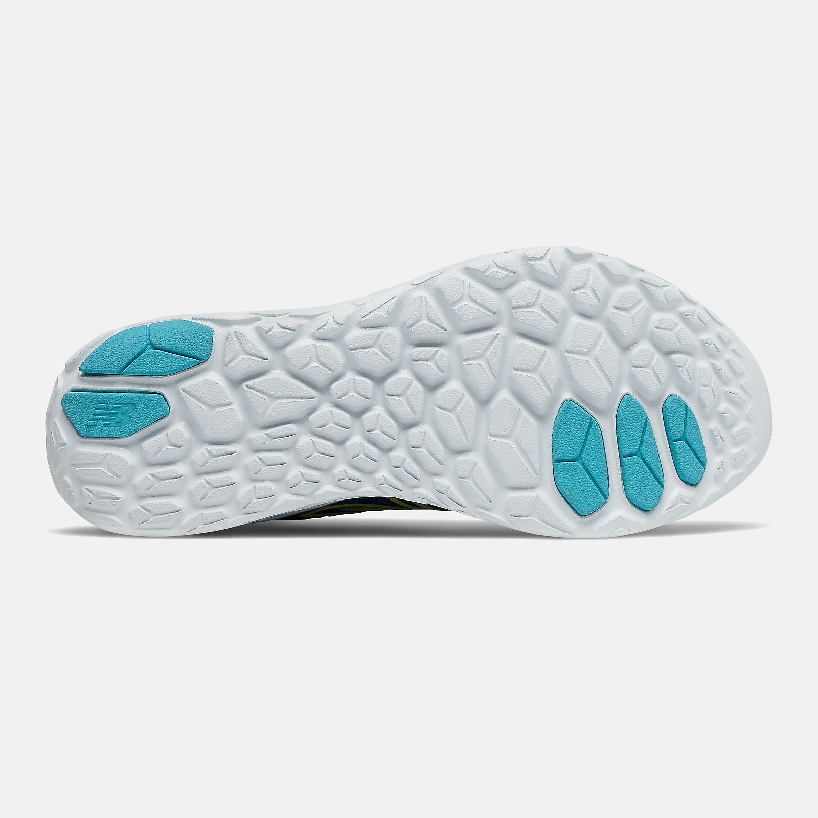 New Balance Fresh Foam Beacon v3