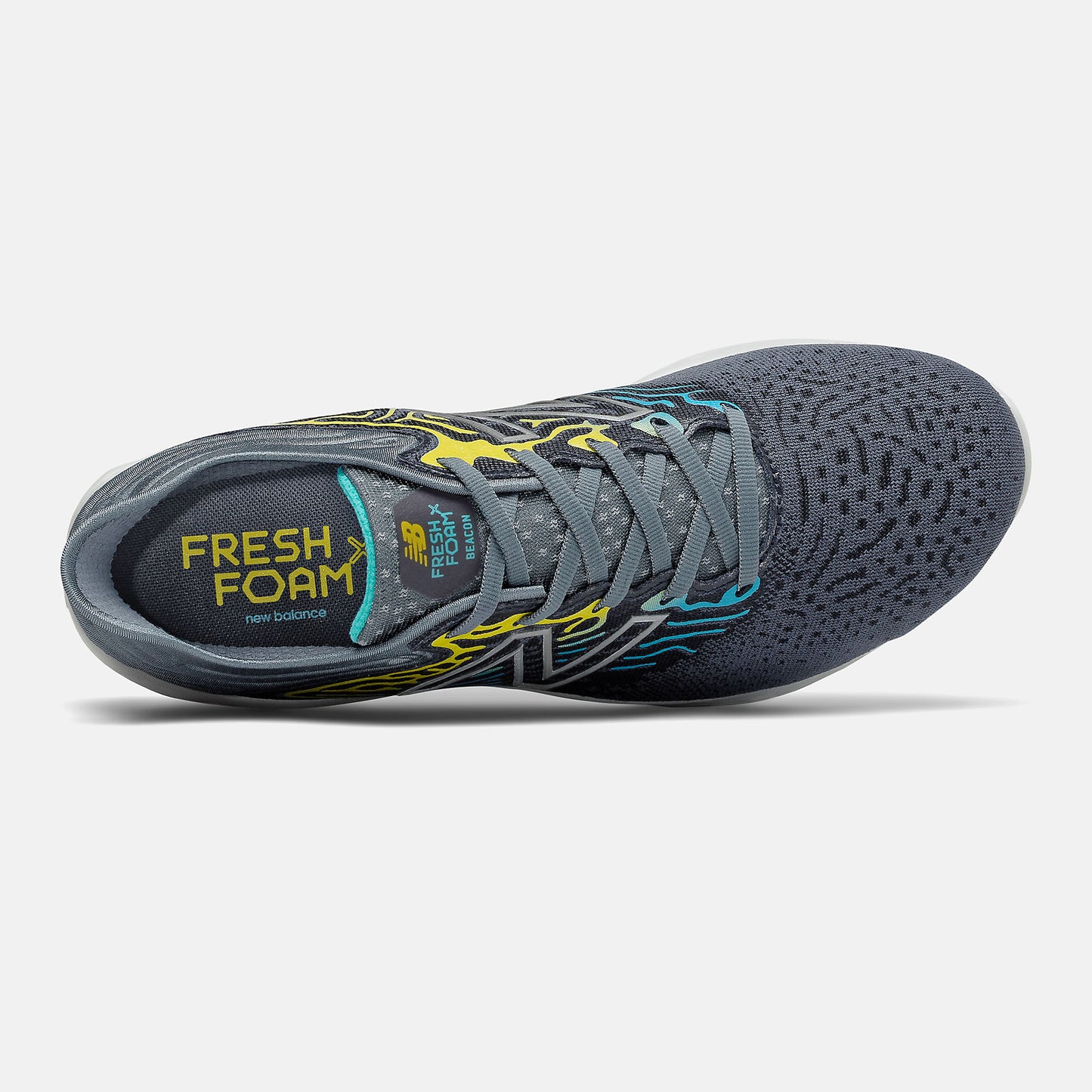 New Balance Fresh Foam Beacon v3