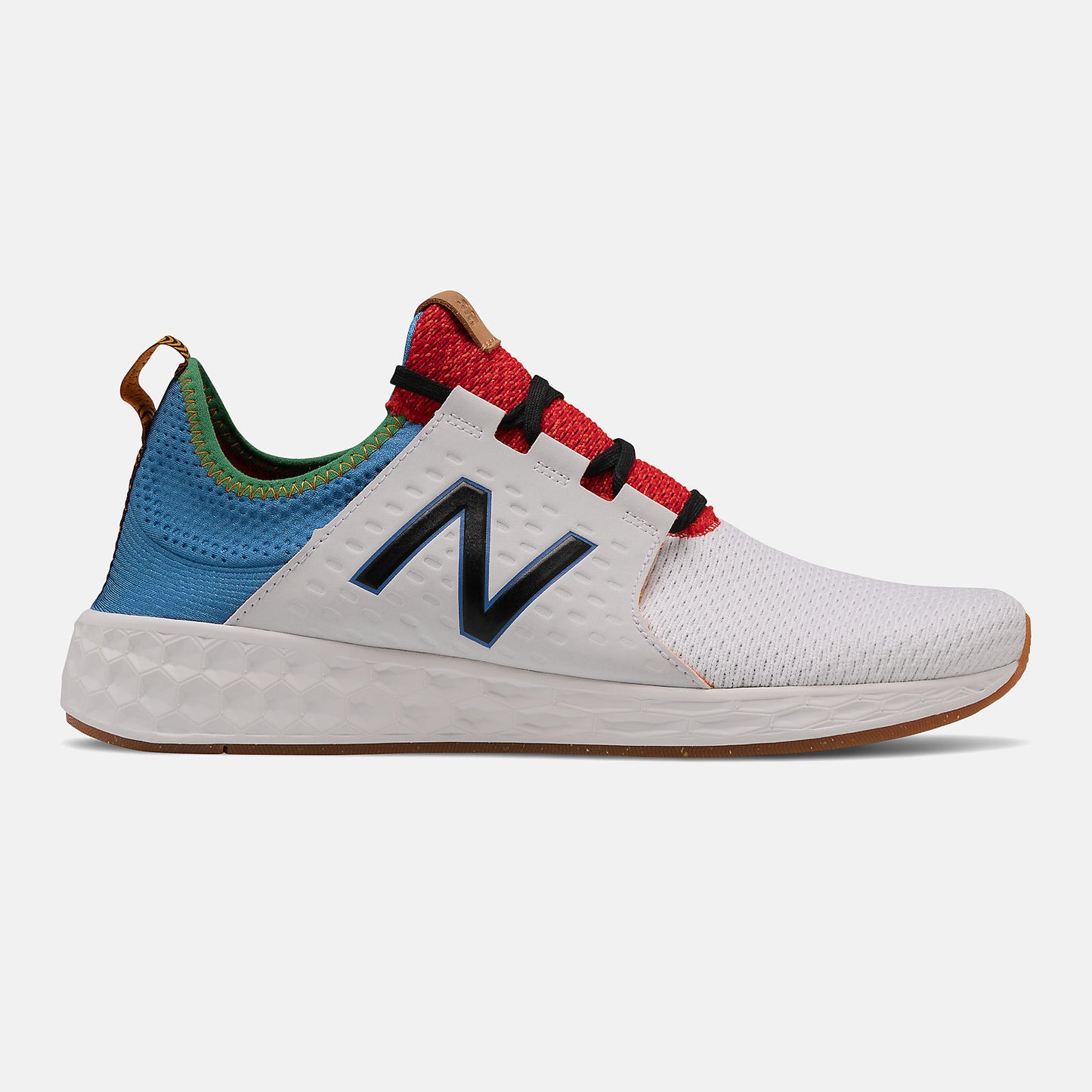 New Balance Fresh Foam Cruzv1 Reissue
