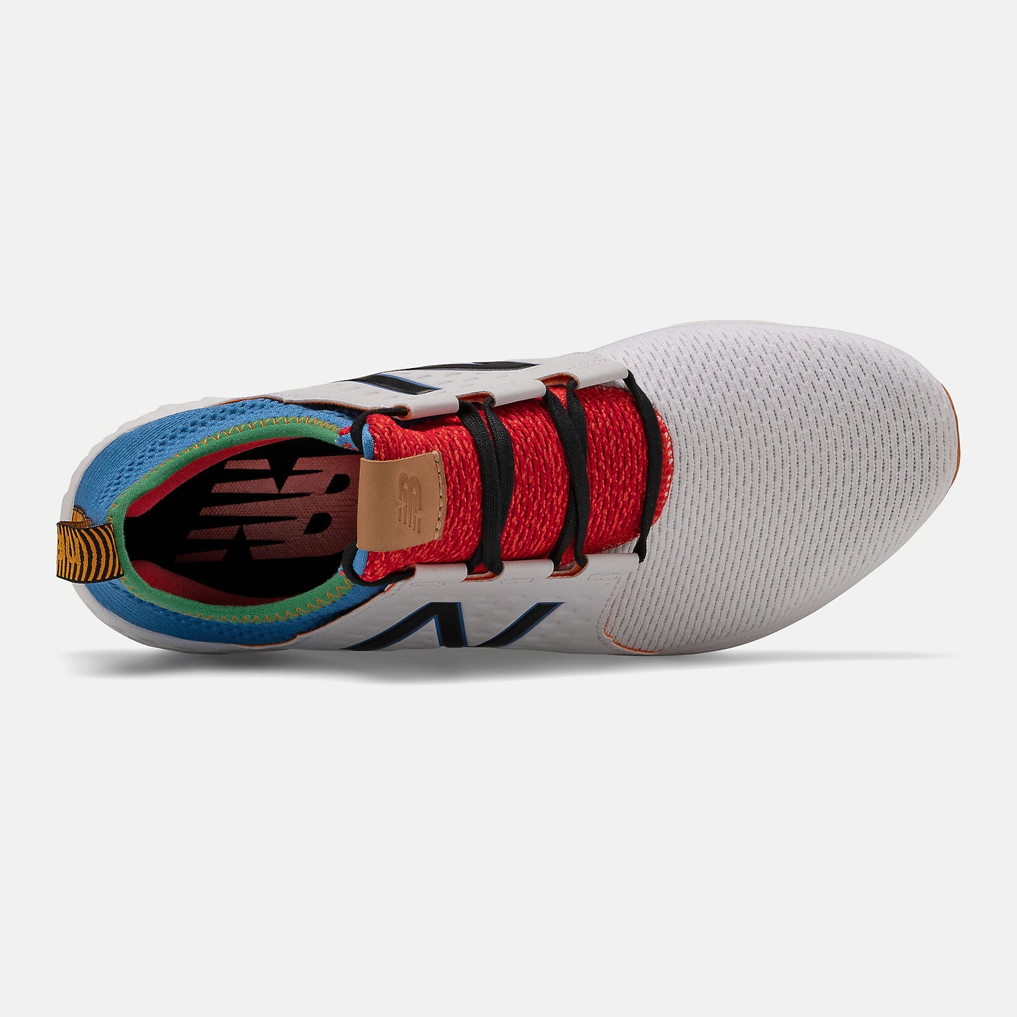 New Balance Fresh Foam Cruzv1 Reissue