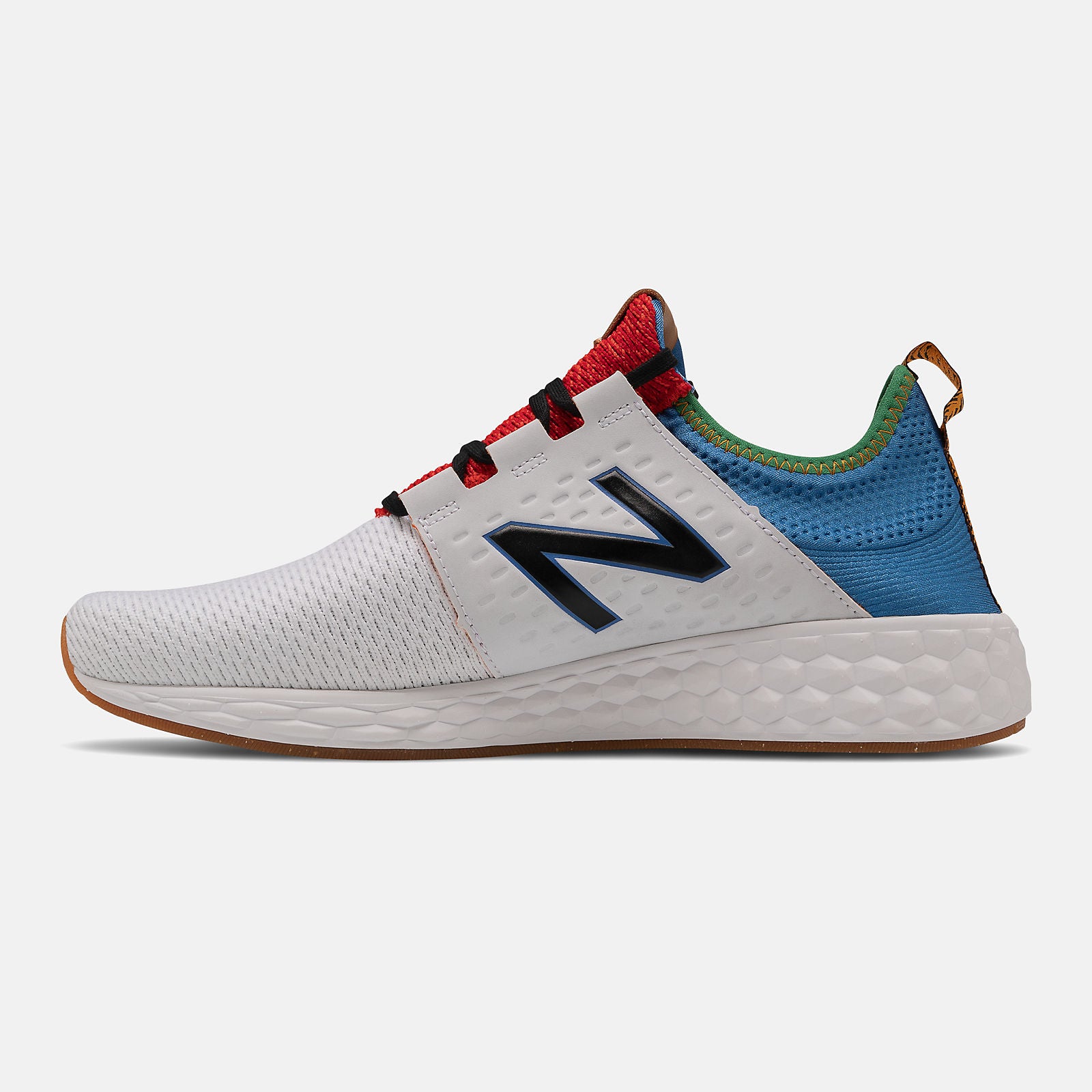 New Balance Fresh Foam Cruzv1 Reissue