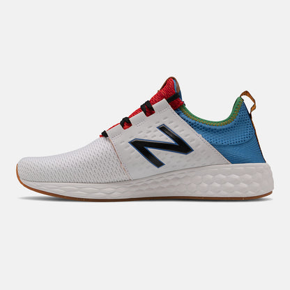 New Balance Fresh Foam Cruzv1 Reissue
