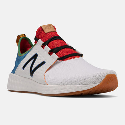 New Balance Fresh Foam Cruzv1 Reissue
