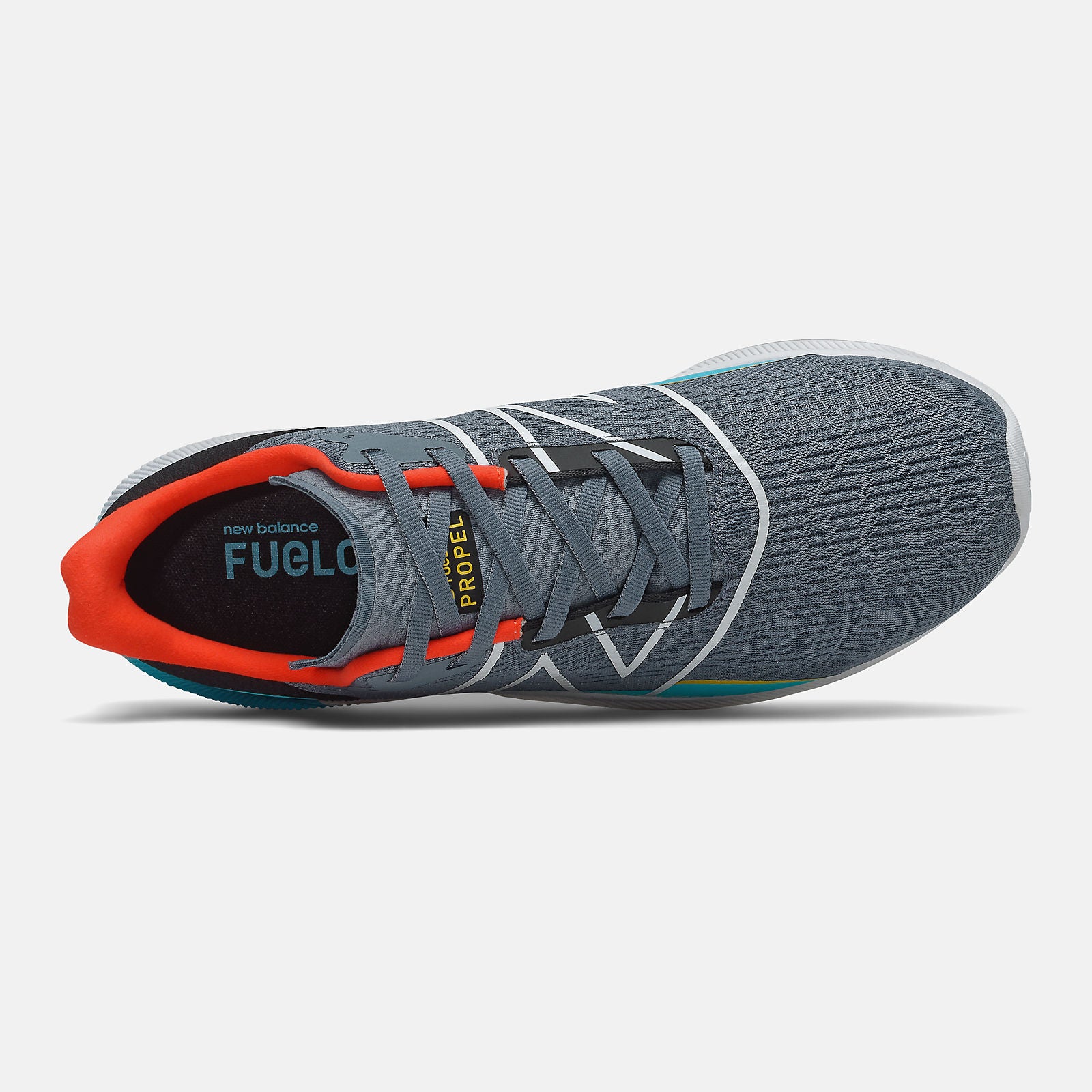 New Balance FuelCell Propel v2